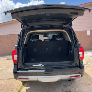2024 FORD EXPEDITION XLT — миниатюра 40