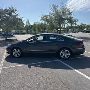 VOLKSWAGEN CC SPORT - 3