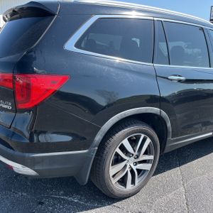 HONDA PILOT ELITE - 9