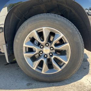 صورة مصغرة 20 لـ 2020 Chevrolet SILVERADO 1500 LT