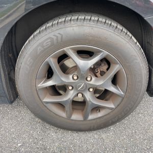 صورة مصغرة 18 لـ 2018 Chrysler PACIFICA TOURING L