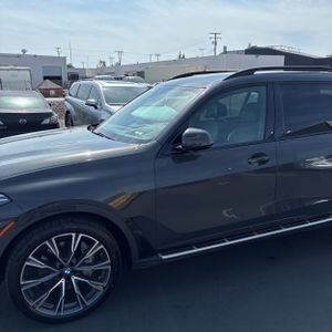 BMW X7 XDRIVE40I - 2