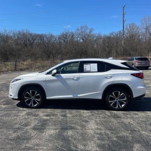 Lexus RX 350 Base - 3