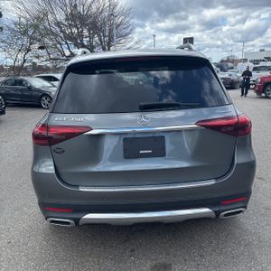 MERCEDES-BENZ GLE - 7