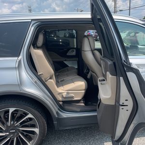 2020 Lincoln AVIATOR RESERVE — миниатюра 35