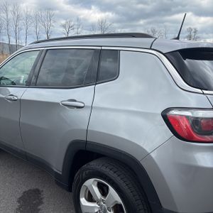 JEEP COMPASS LATITUDE - 6