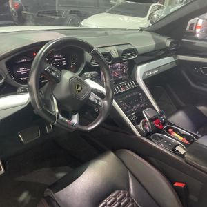 صورة مصغرة 34 لـ 2020 Lamborghini URUS BASE
