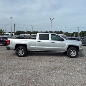 2014 Chevrolet SILVERADO 1500 LT 照片 10