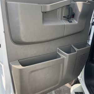 2025 Chevrolet EXPRESS CARGO WORK VAN 缩略图 56