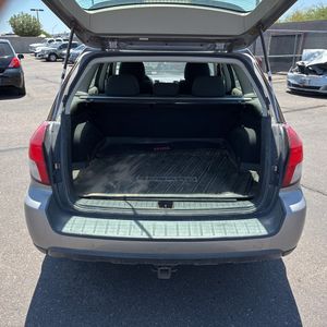 صورة مصغرة 37 لـ 2008 Subaru OUTBACK 2.5I