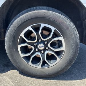 2024 FORD EXPEDITION XLT 缩略图 18