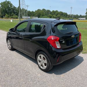 صورة 5 لـ 2021 Chevrolet SPARK LS CVT