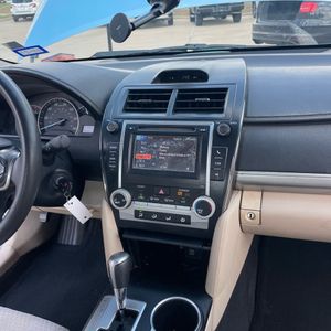 صورة مصغرة 60 لـ 2012 Toyota CAMRY LE
