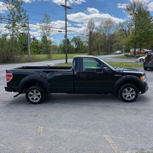 FORD F-150 XL - 10