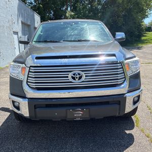 صورة مصغرة 14 لـ 2017 Toyota TUNDRA LIMITED
