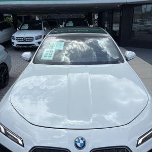 صورة مصغرة 14 لـ 2025 BMW I7 EDRIVE50