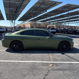 DODGE CHARGER SXT - 10