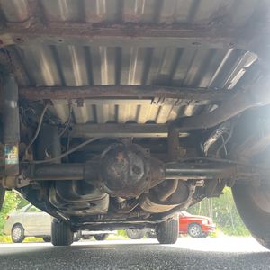 2007 Nissan FRONTIER SE 缩略图 20