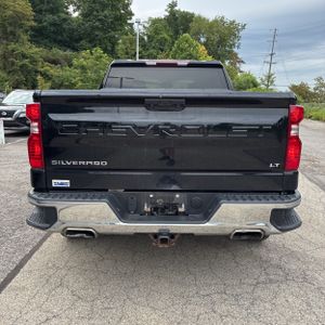 2023 Chevrolet SILVERADO 1500 LT 照片 7