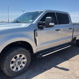FORD F-250 SUPER DUTY XLT - 2