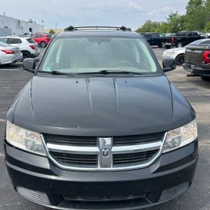 صورة مصغرة 14 لـ 2009 Dodge JOURNEY SXT