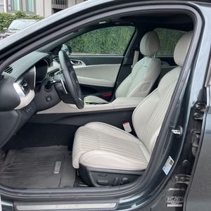 صورة مصغرة 32 لـ 2023 Genesis G70 3.3T STANDARD