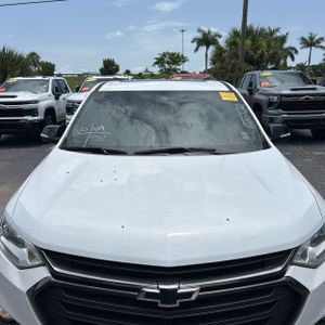 صورة مصغرة 15 لـ 2018 Chevrolet TRAVERSE PREMIER