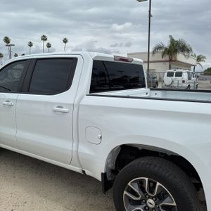 CHEVROLET SILVERADO 1500 LIMITED RST - 6