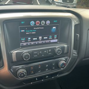 2019 Chevrolet SILVERADO 1500 LD LT — фото 37