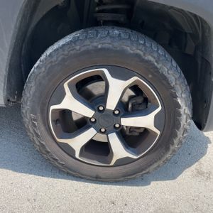 2019 JEEP RENEGADE TRAILHAWK — миниатюра 20