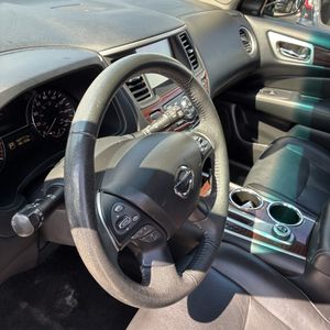 صورة 69 لـ 2015 Nissan PATHFINDER SL