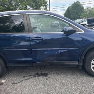 صورة مصغرة 11 لـ 2016 Honda CR-V EX-L