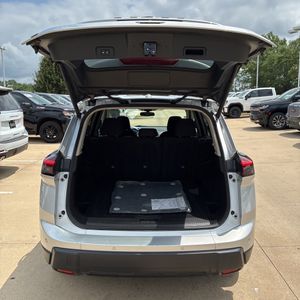 صورة مصغرة 38 لـ 2024 Nissan ROGUE SV