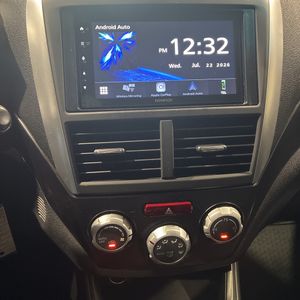 صورة مصغرة 36 لـ 2013 Subaru IMPREZA WRX