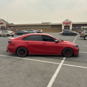 2023 KIA FORTE LXS 照片 10