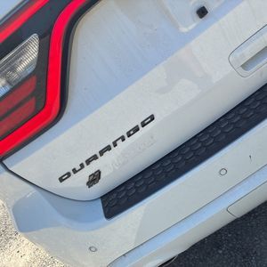 2020 Dodge DURANGO GT PLUS — миниатюра 23