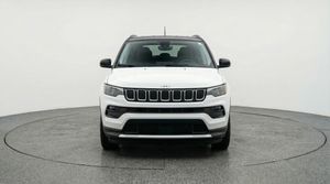 صورة 2 لـ 2025 JEEP COMPASS LIMITED