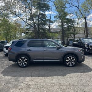 HONDA PILOT ELITE - 10