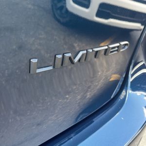 2025 Chrysler PACIFICA LIMITED 缩略图 23