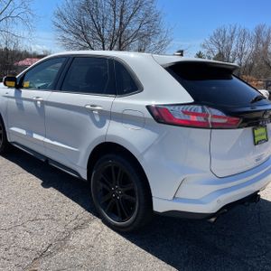 FORD EDGE ST-LINE - 5