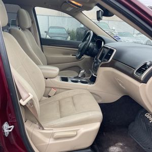 صورة مصغرة 33 لـ 2016 JEEP GRAND CHEROKEE LAREDO