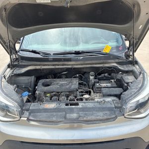 2019 KIA SOUL BASE — миниатюра 44