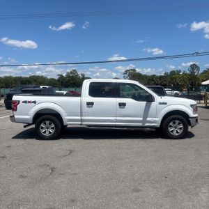 FORD F150 XLT - 10