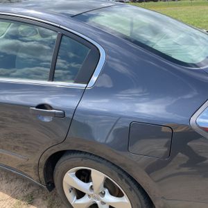 2008 Nissan ALTIMA 3.5 SE 照片 6