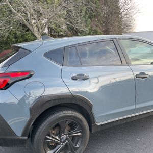 SUBARU CROSSTREK BASE - 9