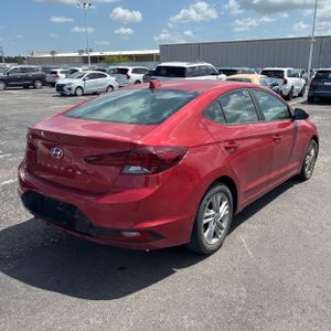 صورة 8 لـ 2020 Hyundai ELANTRA VALUE EDITION