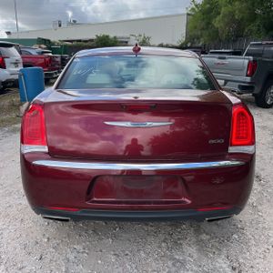 CHRYSLER 300 LIMITED - 7