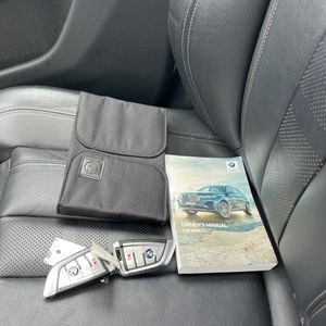 صورة مصغرة 56 لـ 2021 BMW X7 XDRIVE40I