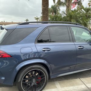 MERCEDES-BENZ GLE-CLASS - 9