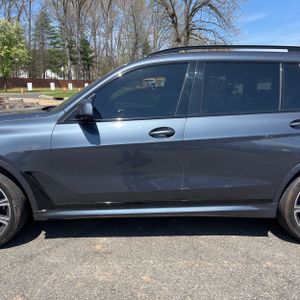 BMW X7 XDRIVE40I - 4